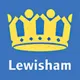 London Borough of Lewisham logo