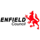 London Borough of Enfield logo