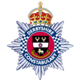 Derbyshire Constabulary logo