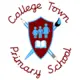 College Town Primary School logo