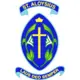 St Aloysius RC Primary logo