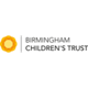 Birmingham Children's Trust logo