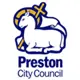 Preston City Council logo