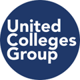 United Colleges Group logo