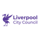 Liverpool City Council logo