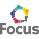 Focus Independent Adult Social Work logo