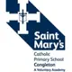 St Mary's Catholic Primary School Congleton logo
