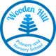 Wooden Hill Primary and Nursery School logo
