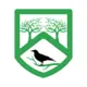 Crowthorne CE Primary School logo
