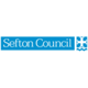 Sefton Metropolitan Borough Council logo