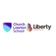 Church Lawton School logo