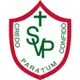 St Vincent de Paul Catholic Primary School logo