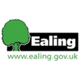 London Borough of Ealing logo