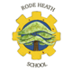 Rode Heath Primary School logo