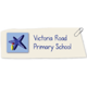 Victoria Road Primary School logo
