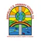 Binfield Church Of England Primary School logo