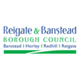 Reigate & Banstead Borough Council logo