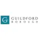 Guildford Borough Council logo