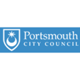 Portsmouth City Council logo