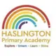 Haslington Primary School logo
