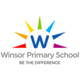 Winsor Primary School logo