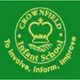 Crownfield Infant School logo