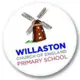 Willaston CE Primary School logo