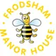 Frodsham Manor House Primary School logo