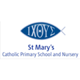 St Mary's Catholic Primary School & Nursery, Crewe logo