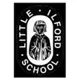 Little Ilford School logo