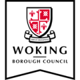 Woking Borough Council logo