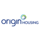 Origin Housing logo
