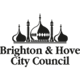 Brighton & Hove City Council logo