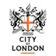 City of London logo