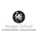 Alsager School logo