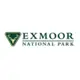 Exmoor National Park logo