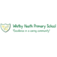Whitby Heath Primary School logo