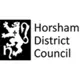Horsham District Council logo