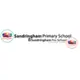 Sandringham Primary School logo