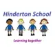 Hinderton School logo