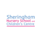 Sheringham Nursery School & Children's Centre logo