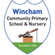 Wincham Community Primary School and Nursery logo