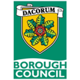 Dacorum Borough Council logo