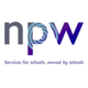 Newham Partnership Working logo