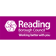 Reading Borough Council logo