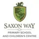 Saxon Way Primary School logo