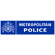 Metropolitan Police logo