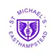 St Michael's Easthampstead Primary School logo