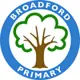 Broadford Primary School logo