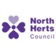 North Hertfordshire District Council logo